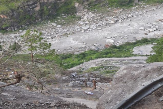 Nainital Landslide: How alert bus driver saved lives of 14 passengers