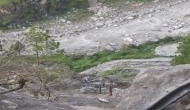 Nainital Landslide: How alert bus driver saved lives of 14 passengers