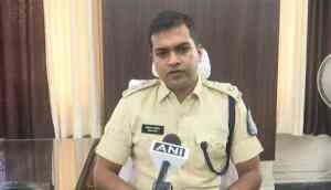Police says no foul play in death of 2 Russian women in Goa