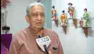 Maharashtra: 86-year-old Pune man crafts handmade Japanese, Indian dolls