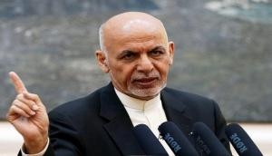 Ashraf Ghani wasn't prepared for Taliban takeover, fled with only clothes he was wearing: Report