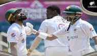 WI vs Pak, 2nd Test: Fawad Alam, Babar stage visitors' comeback on 1st day