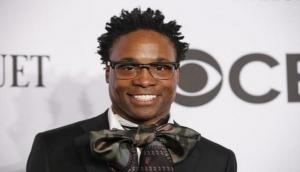Billy Porter to helm queer teen comedy feature 'To Be Real' for Amazon Studios