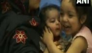 Video of Hope: From Kabul to Ghaziabad, an infant among 168 people evacuated on an Indian Air Force's C-17 aircraft