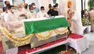 Kalyan Singh lived up to his name, devoted his life to public welfare: PM Modi pays his last respects