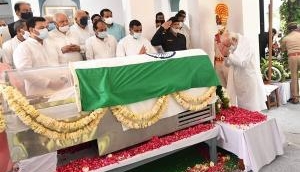 Kalyan Singh lived up to his name, devoted his life to public welfare: PM Modi pays his last respects