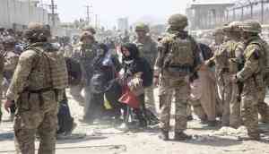 ISIS threat forces US to release security advisory for its citizens in Kabul