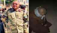 Afghanistan Crisis: Brutal video reportedly shows Afghan police chief executed by Taliban