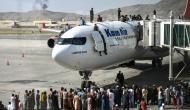 Afghanistan: 7 killed at Kabul Airport as people try to flee country