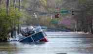 US: Tennessee flooding leaves at least eight people dead, about 40 still missing, say reports