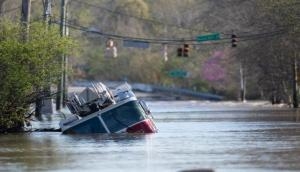 US: Tennessee flooding leaves at least eight people dead, about 40 still missing, say reports