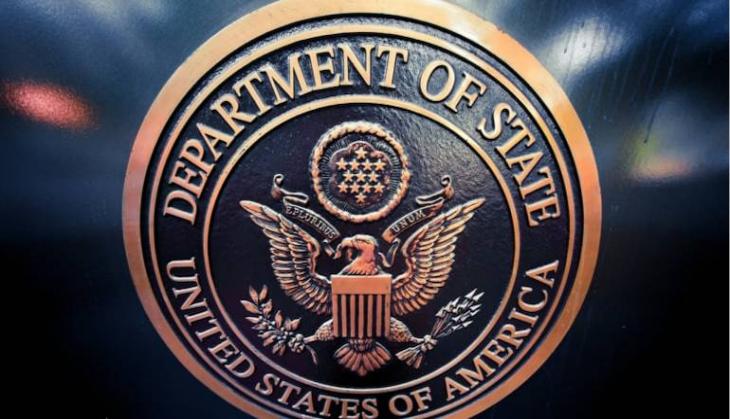 US State Department hit by cyber attack: Report