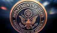 US State Department hit by cyber attack: Report
