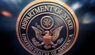 US State Department hit by cyber attack: Report