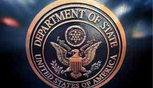 US State Department hit by cyber attack: Report