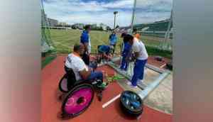 Tokyo Paralympics: India discus thrower Vinod reclassified in T/F52 category ahead of Games