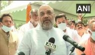 Kalyan Singh quit as UP CM without second thought for sake of Ram Janmabhoomi Andolan, says Amit Shah