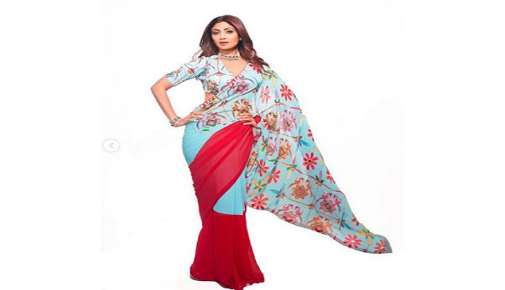 Shilpa Shetty shares motivational yoga video amid Raj Kundra controversy