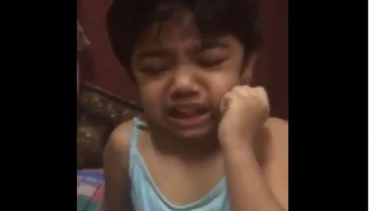 baby video