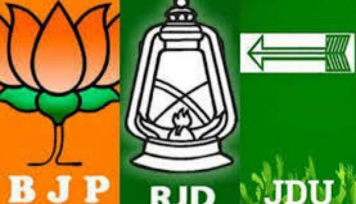 Leaders from JD(U), RJD, BJP, others to meet PM Modi today over caste census