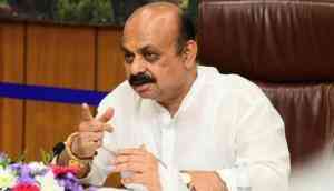 CM Bommai on LoP Siddaramaiah's comparison of PM Modi with Hitler: Cheap...not part of Karnataka's politics