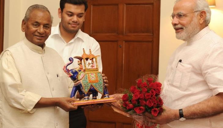 kalyan singh