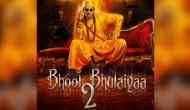 Kartik Aaryan's 'Bhool Bhulaiyaa 2' sticks to same release date