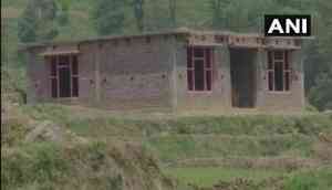 J-K: People in remote area of Rajouri get Pucca houses under Pradhan Mantri Awas Yojana