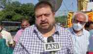 Afghan crisis exhibits importance of CAA in India, says BJP's Ramchander Rao