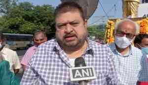 Afghan crisis exhibits importance of CAA in India, says BJP's Ramchander Rao