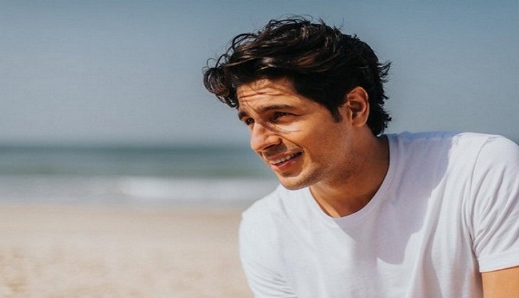Sidharth Malhotra starts shooting for new schedule of 'Mission Majnu' 