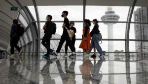 Will Singapore's vaccinated travel lane help India-Singapore trade to recover?