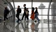 Singapore reopens for quarantine-free visits from 11 countries, India excluded for now