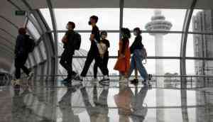 Singapore reopens for quarantine-free visits from 11 countries, India excluded for now