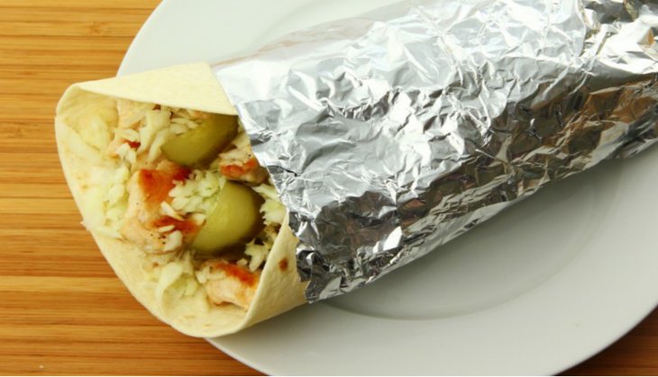 Aluminium Foil