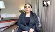 Afghan pop star Aryana Sayeed blames Pak for empowering Taliban, terms India 'true friend'