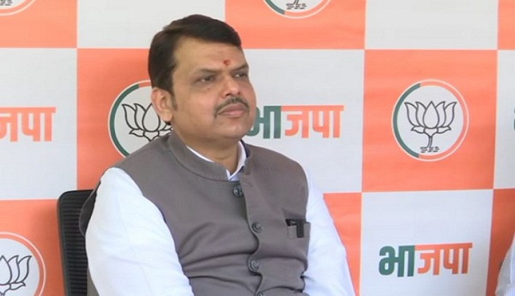 Hindutva, BJP leaders being arrested, targeted after violence in Maharashtra, alleges Fadnavis