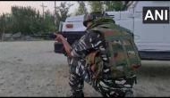 जम्मू-कश्मीर: सुरक्षाबलों को बड़ी कामयाबी, सोपोर एनकाउंटर में तीन आतंकियों को मार गिराया