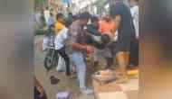 Bangle seller thrashed in Indore, booked for allegedly harassing women