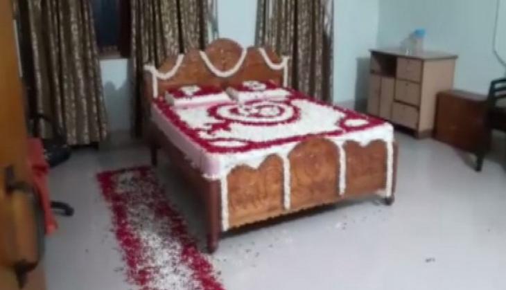 Jawaharlal Nehru Technological University orders probe after guesthouse allotment controversy 