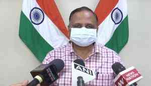 Coronavirus Pandemic: Delhi preparing to tackle third wave, says Satyendar Jain