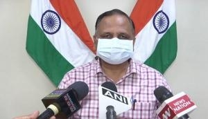 Coronavirus Pandemic: Delhi preparing to tackle third wave, says Satyendar Jain