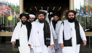 Afghan crisis: Scores march in Geneva; call Swiss govt to not recognise Taliban 