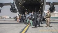 US aims to complete evacuation from Afghanistan by August 31