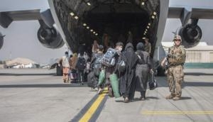 US aims to complete evacuation from Afghanistan by August 31