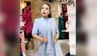 Afghan pop star Aryana Sayeed: Women have no future under Taliban regime