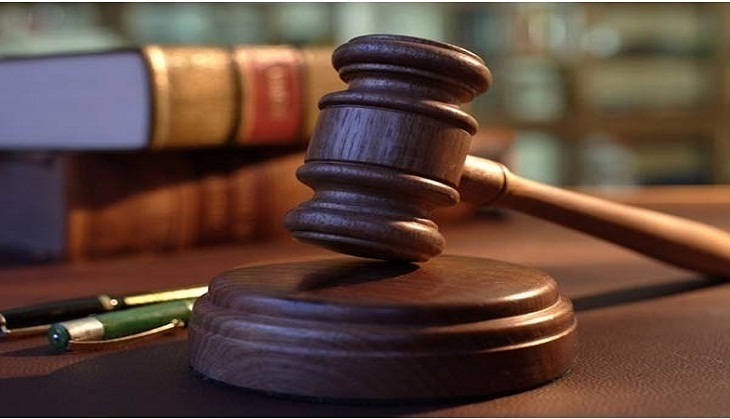 Northeast Delhi violence: Court dismisses bail plea of Khalid Saifi