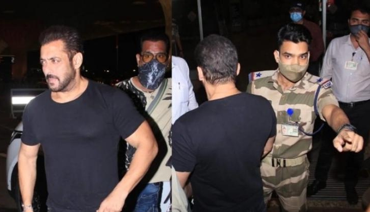 salman khan