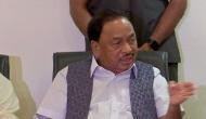 Narayan Rane has to present before Ratnagiri Police Station on Aug 31, Sept 13 as per court's order