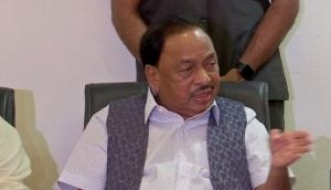 Narayan Rane has to present before Ratnagiri Police Station on Aug 31, Sept 13 as per court's order